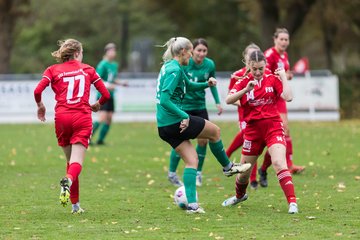 Bild 430 - F SV Farnewinkel-Nindorf - IF Stjernen Flensborg : Ergebnis: 0:1